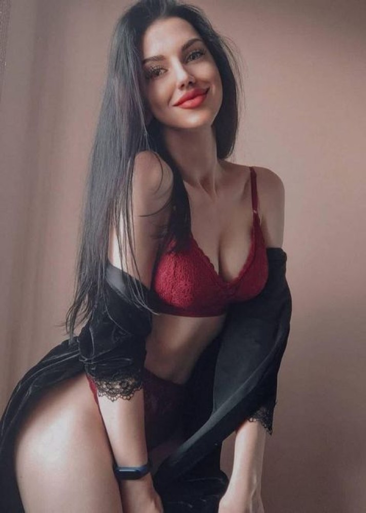 Индивидуалка Рита фото № 2 в городе Вышний Волочёк