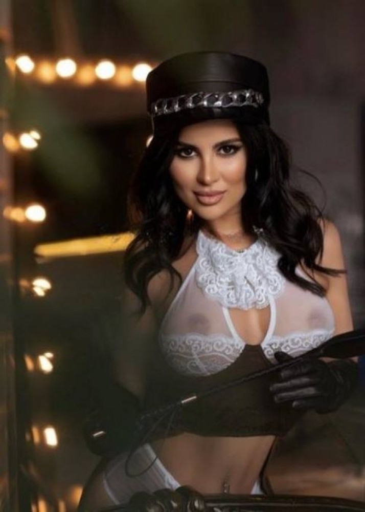 Индивидуалка Самина главное фото в городе Вышний Волочёк 