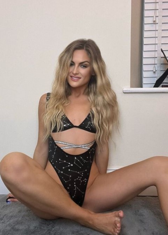 Индивидуалка Синди фото № 2 в городе Вышний Волочёк