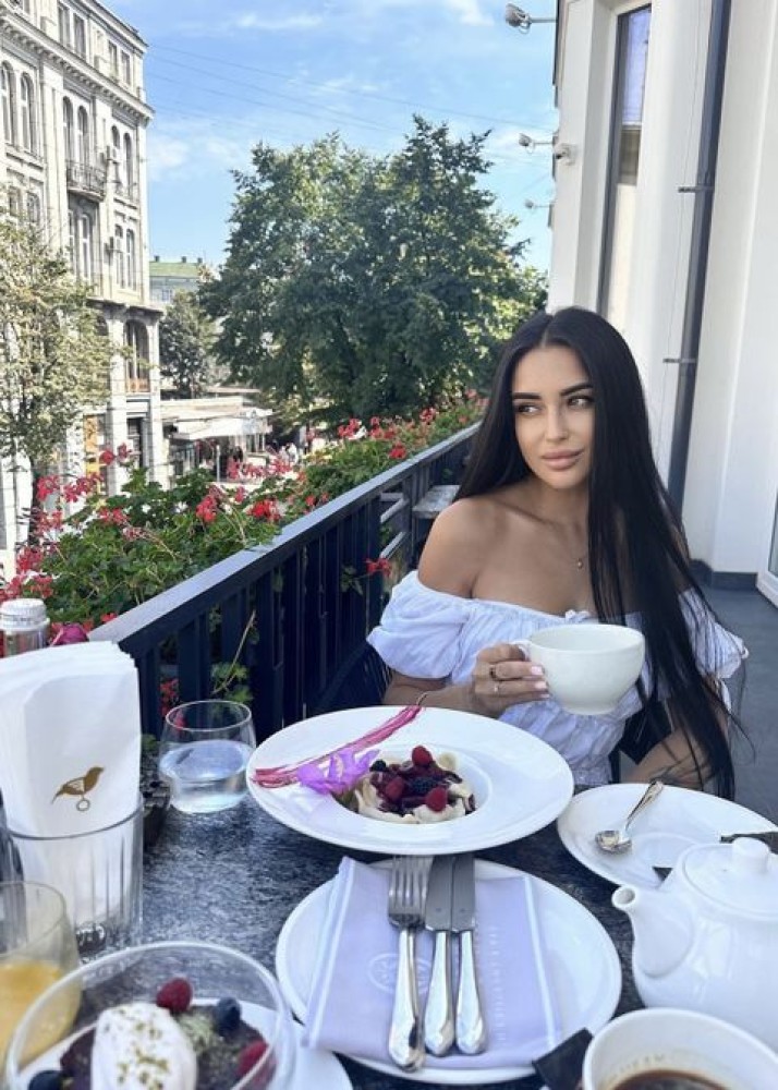 Индивидуалка София фото № 2 в городе Вышний Волочёк