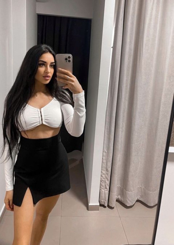 Индивидуалка София фото № 2 в городе Вышний Волочёк