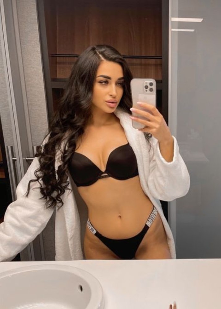 Индивидуалка София фото № 2 в городе Вышний Волочёк