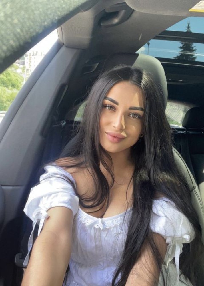 Индивидуалка София фото № 2 в городе Вышний Волочёк