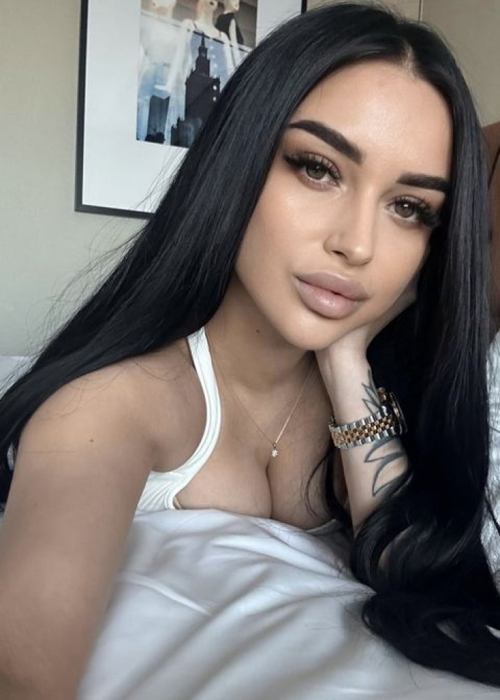 Индивидуалка София фото № 2 в городе Вышний Волочёк