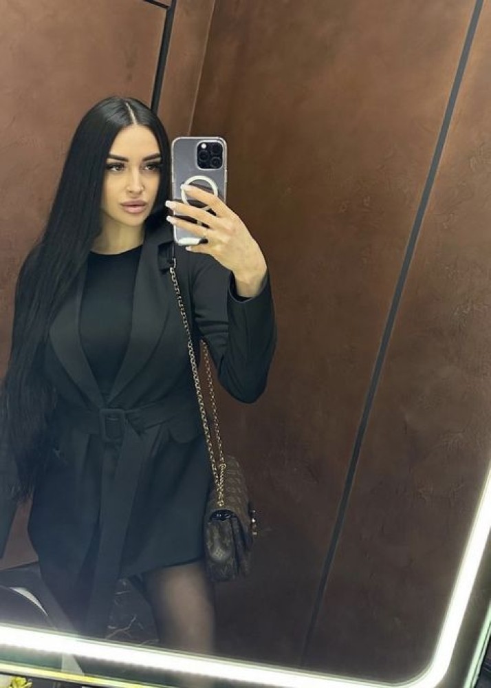 Индивидуалка София фото № 2 в городе Вышний Волочёк