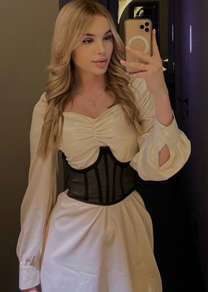 Индивидуалка Соня фото № 2 в городе Вышний Волочёк