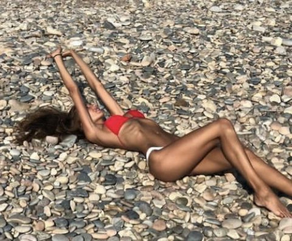 Индивидуалка Соня фото № 2 в городе Вышний Волочёк