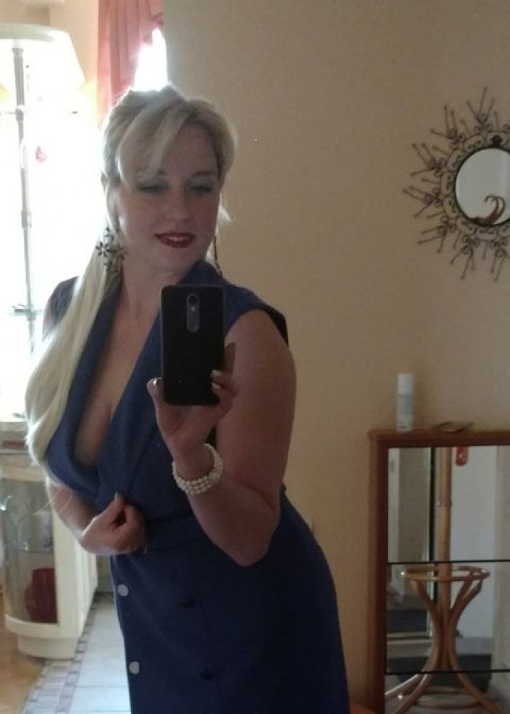 Индивидуалка Стефания фото № 2 в городе Вышний Волочёк