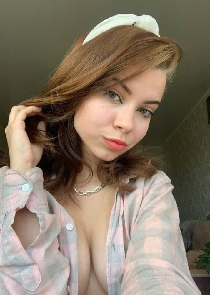 Индивидуалка Таня фото № 2 в городе Вышний Волочёк