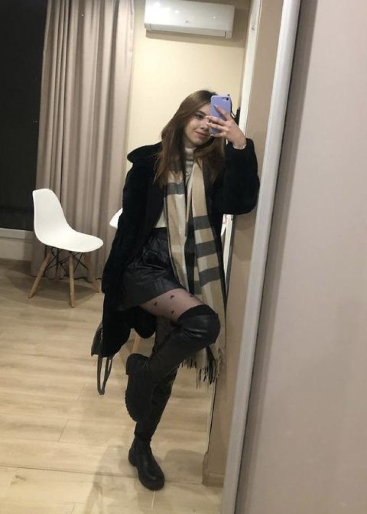 Индивидуалка Ульяна фото № 2 в городе Вышний Волочёк