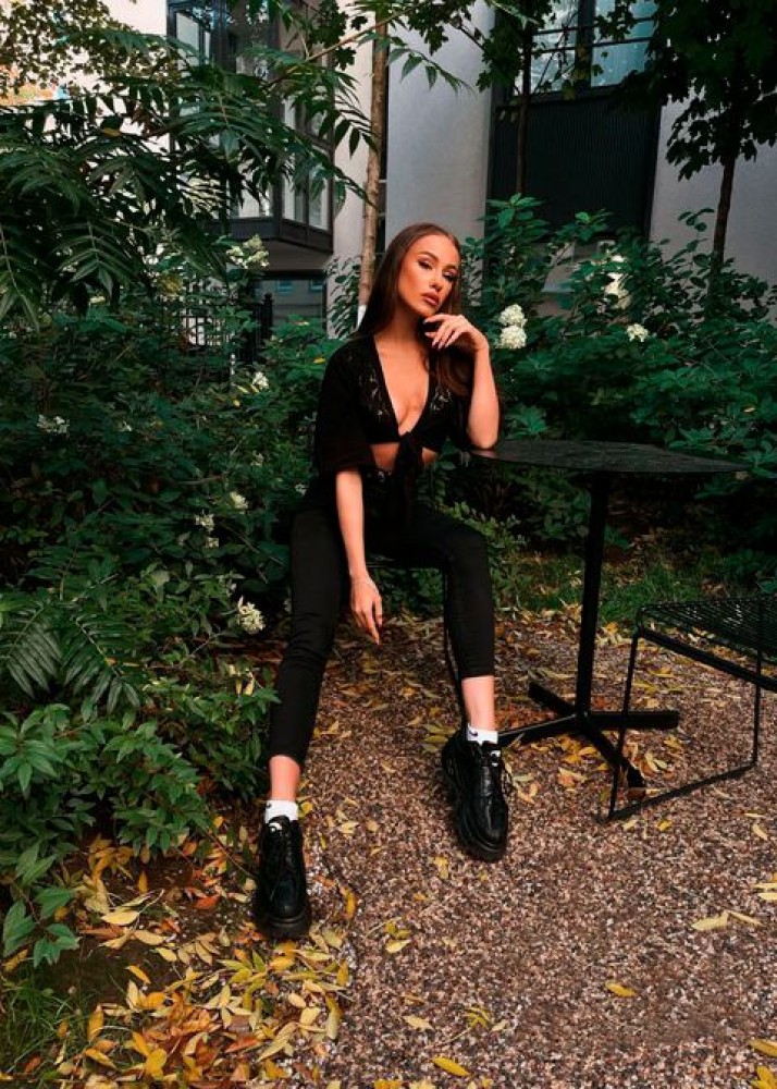 Индивидуалка Валерия фото № 2 в городе Вышний Волочёк