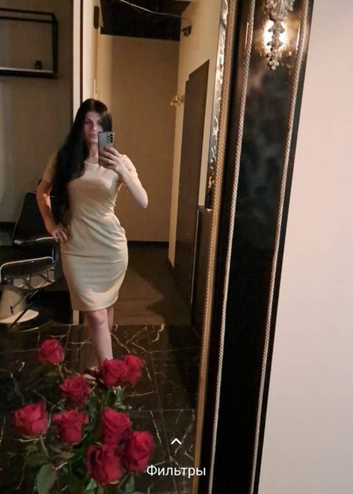 Индивидуалка Валерия главное фото в городе Вышний Волочёк 