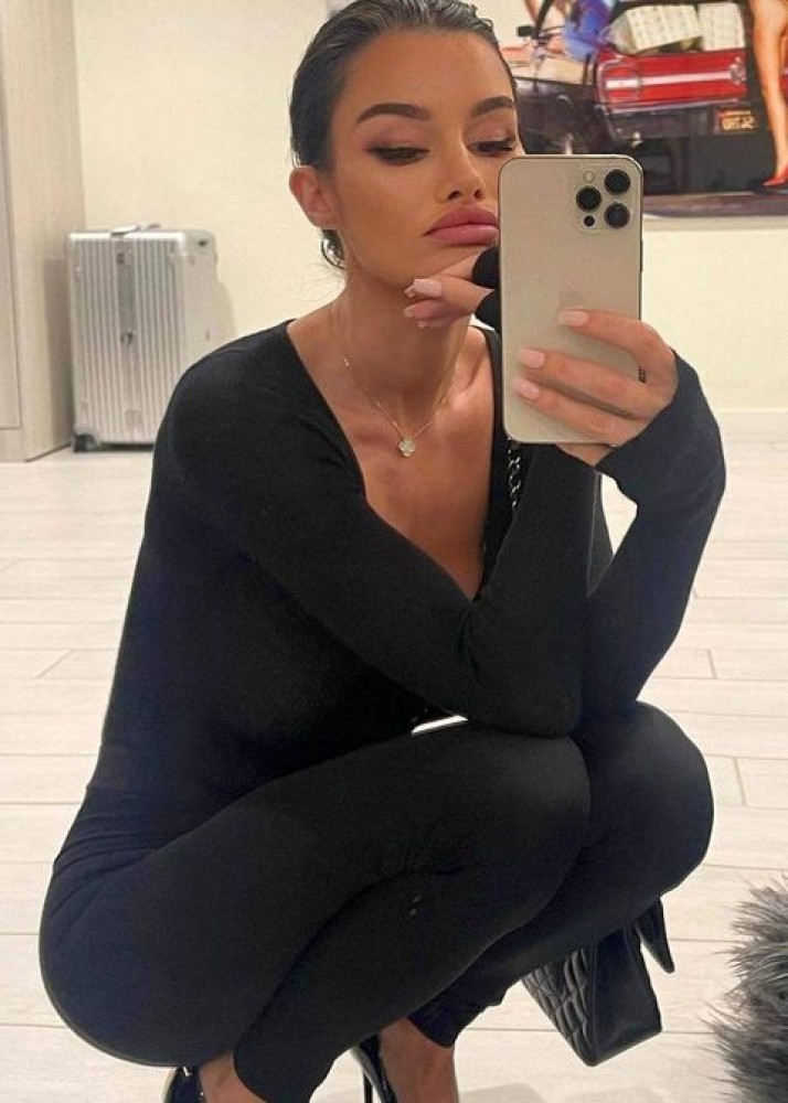 Индивидуалка Веста главное фото в городе Вышний Волочёк 