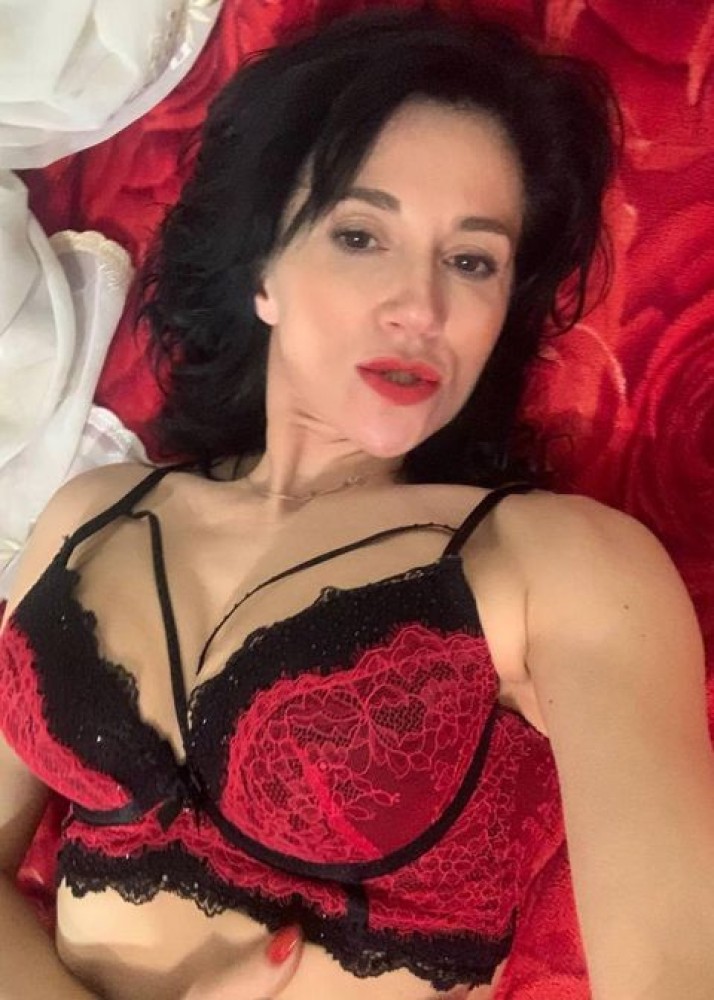 Индивидуалка Вика главное фото в городе Вышний Волочёк 