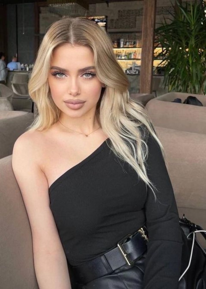 Индивидуалка Яна главное фото в городе Вышний Волочёк 