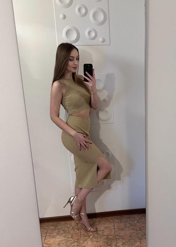 Индивидуалка Яна фото № 2 в городе Вышний Волочёк