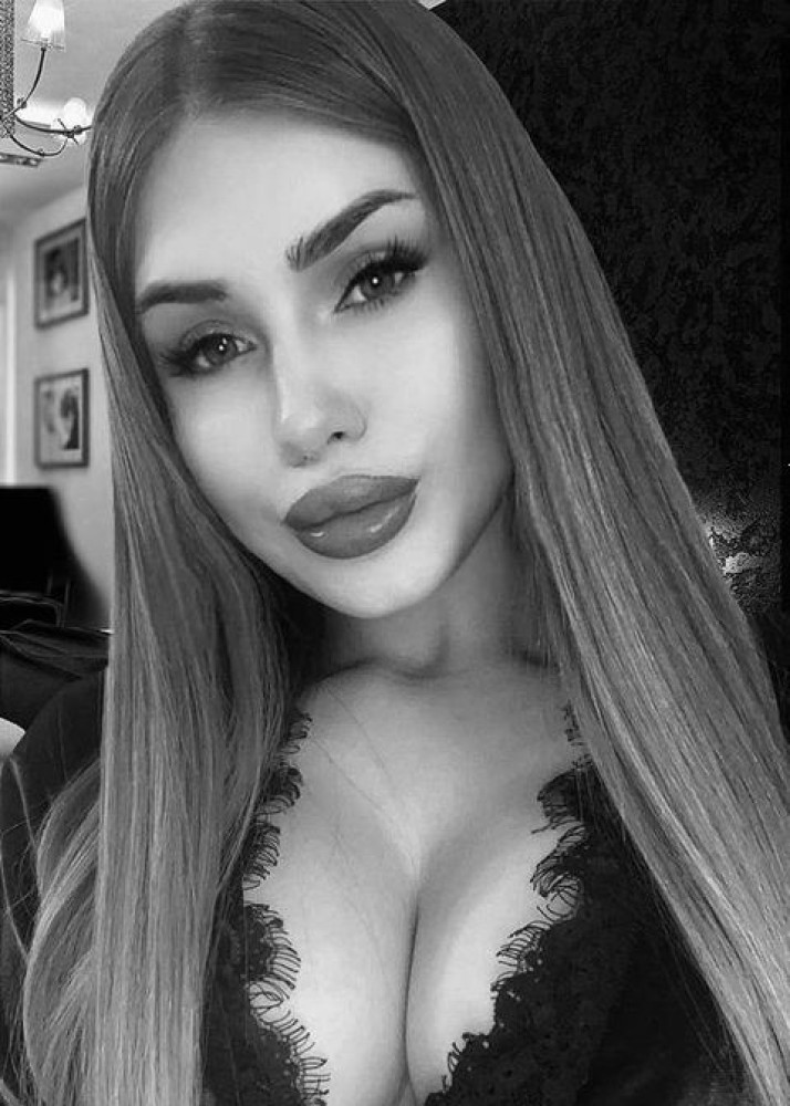 Индивидуалка Яна фото № 2 в городе Вышний Волочёк