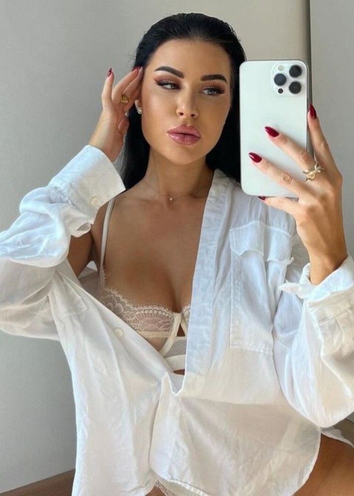 Индивидуалка Юля главное фото в городе Вышний Волочёк 