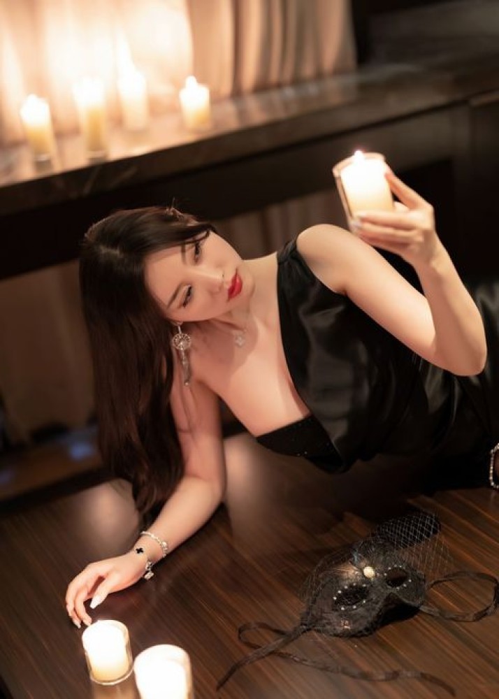 Индивидуалка Зара фото № 2 в городе Вышний Волочёк