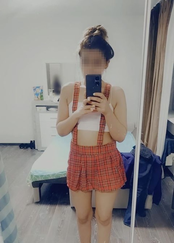 Индивидуалка Золушка фото № 2 в городе Вышний Волочёк