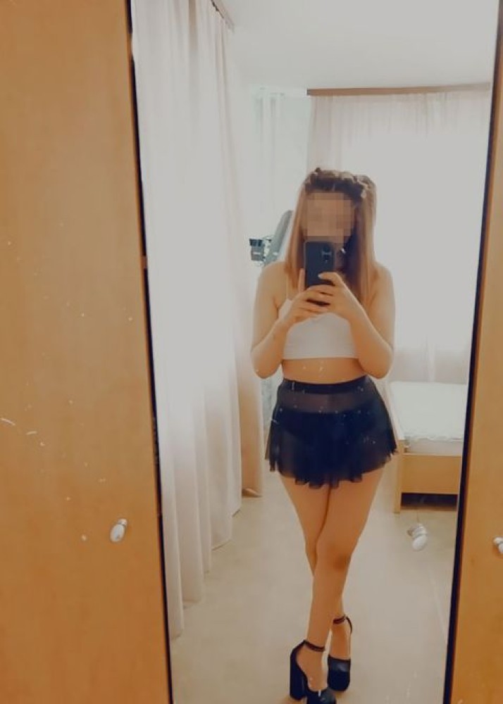 Индивидуалка Золушка фото № 2 в городе Вышний Волочёк