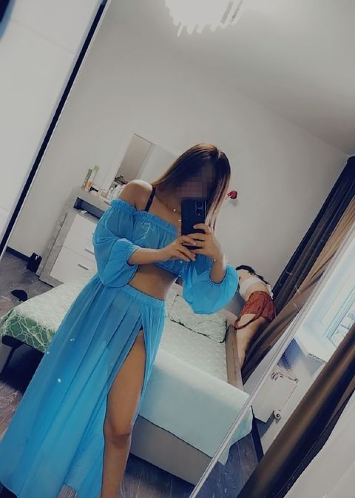 Индивидуалка Золушка фото № 2 в городе Вышний Волочёк