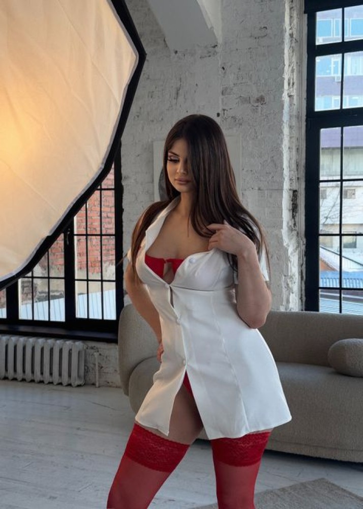 Индивидуалка Аля фото № 2 в городе Вышний Волочёк