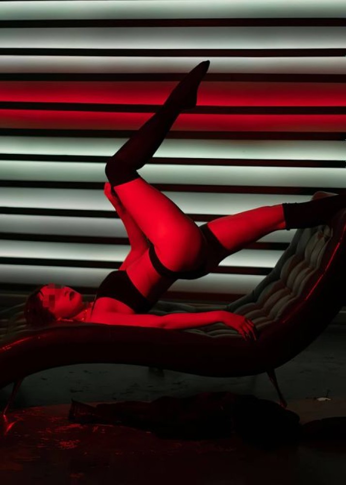 Индивидуалка Ирина главное фото в городе Вышний Волочёк 