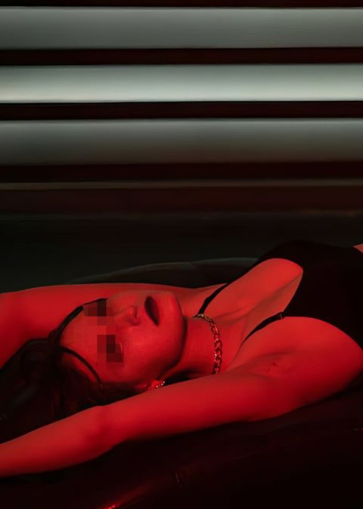 Индивидуалка Ирина фото № 2 в городе Вышний Волочёк