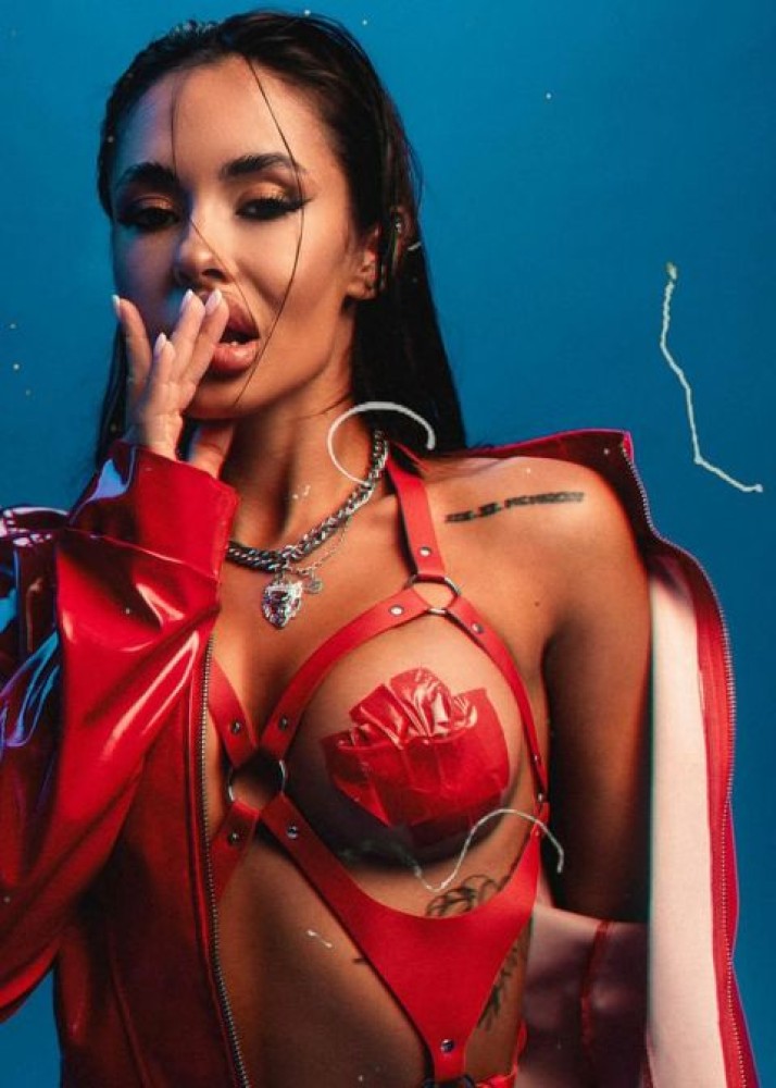 Индивидуалка Кира фото № 2 в городе Вышний Волочёк