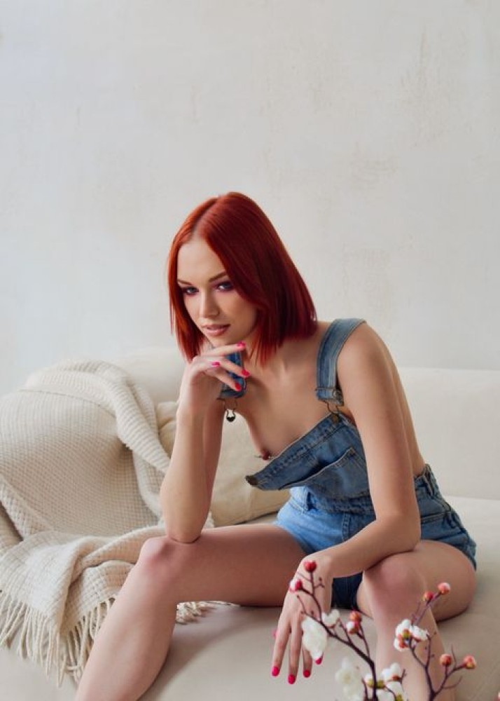 Индивидуалка Лиса фото № 2 в городе Вышний Волочёк