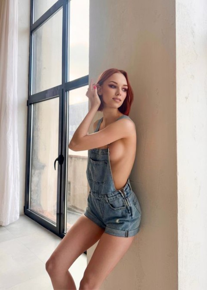 Индивидуалка Лиса фото № 2 в городе Вышний Волочёк