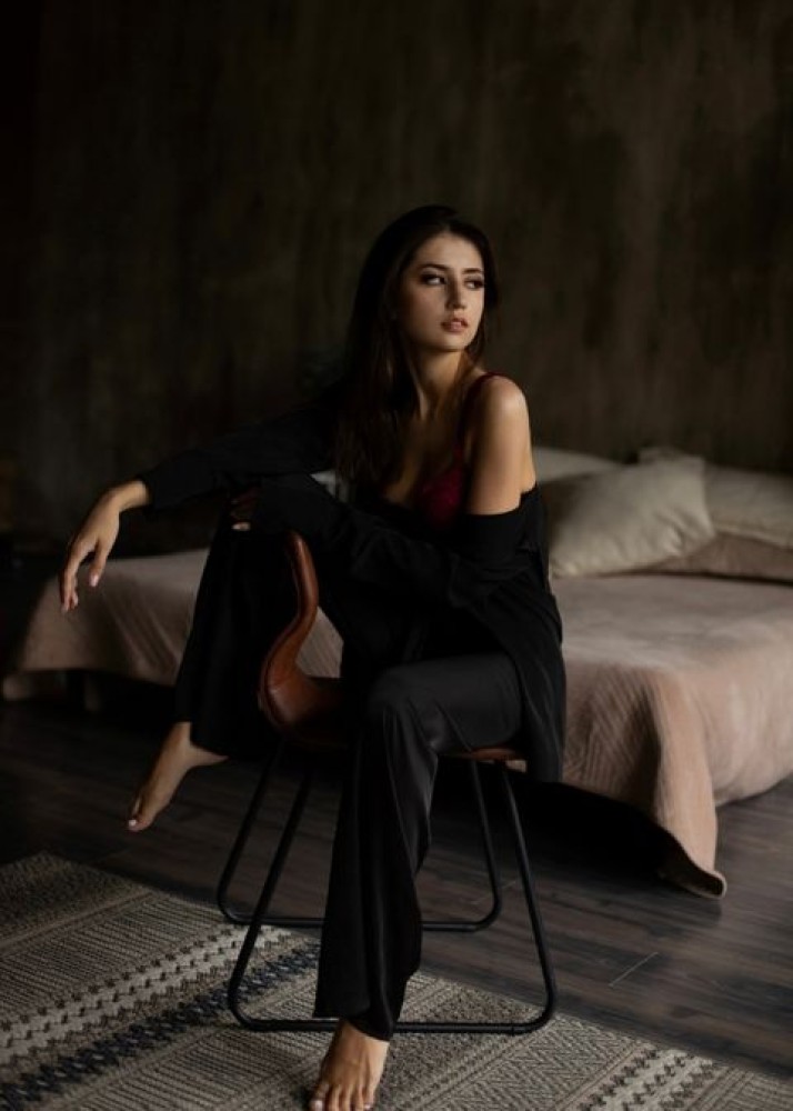 Индивидуалка Марго фото № 2 в городе Вышний Волочёк