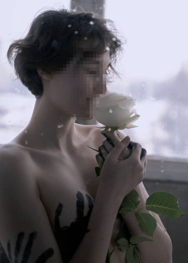 Индивидуалка Марина фото № 2 в городе Вышний Волочёк