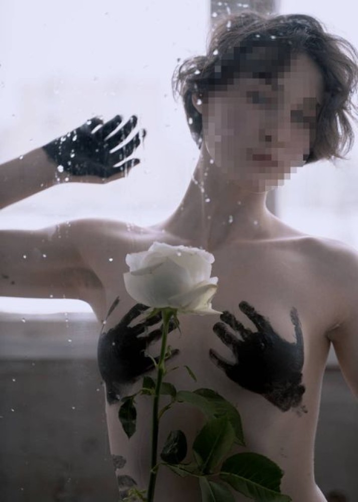 Индивидуалка Марина фото № 2 в городе Вышний Волочёк