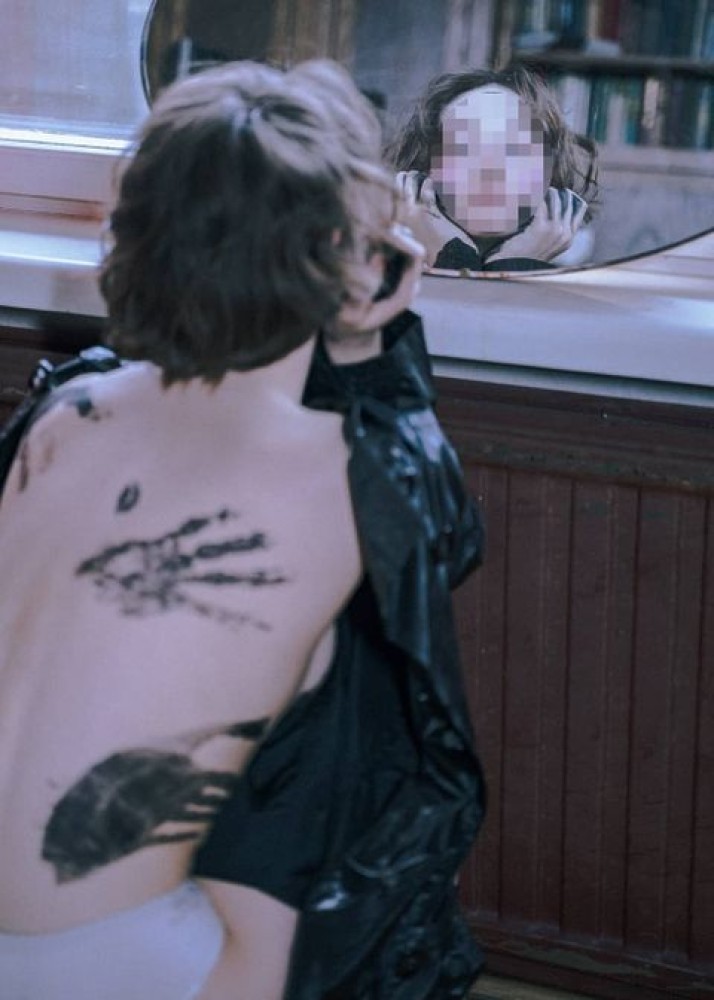 Индивидуалка Марина фото № 2 в городе Вышний Волочёк