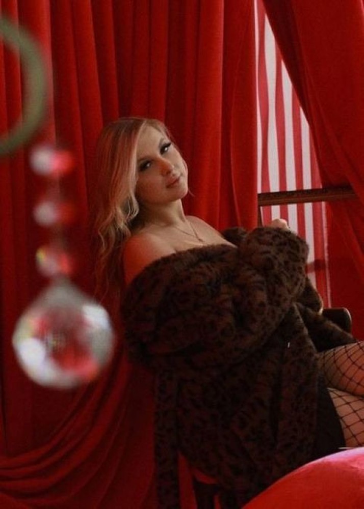 Индивидуалка Мила главное фото в городе Вышний Волочёк 