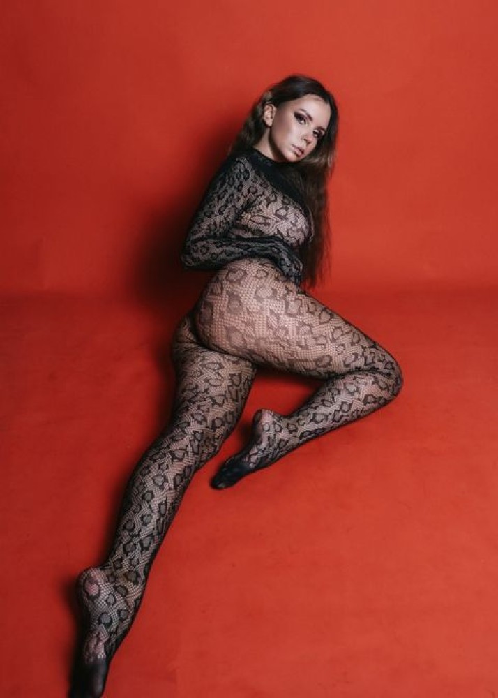 Индивидуалка Ника фото № 2 в городе Вышний Волочёк