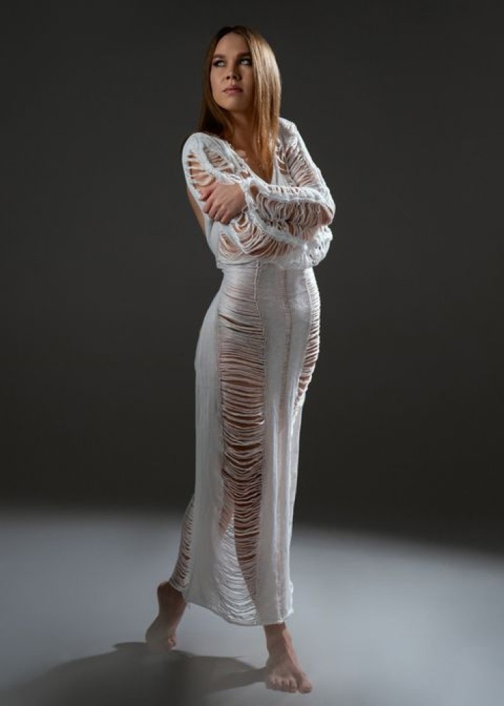 Индивидуалка Вероника фото № 2 в городе Вышний Волочёк