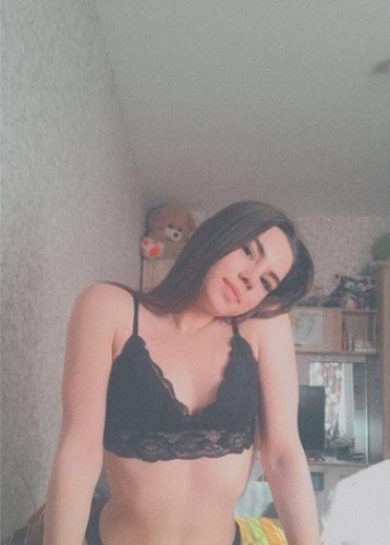 Лизка, Г. Вышний Волочёк