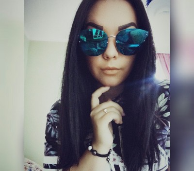 Зарина, Г. Вышний Волочёк