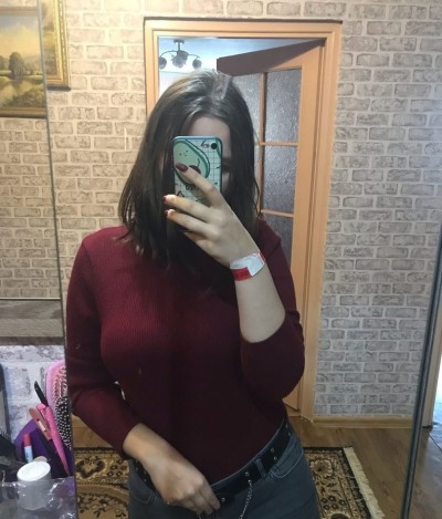 Лиза, Г. Вышний Волочёк