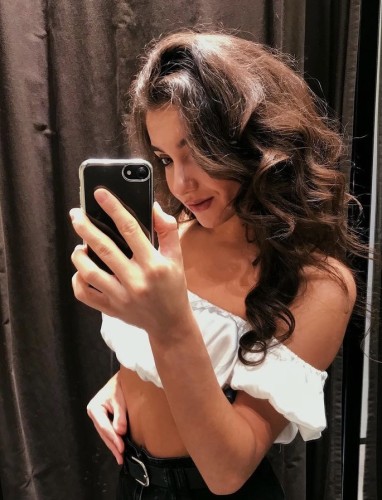 🎥 Анжела, Г. Вышний Волочёк