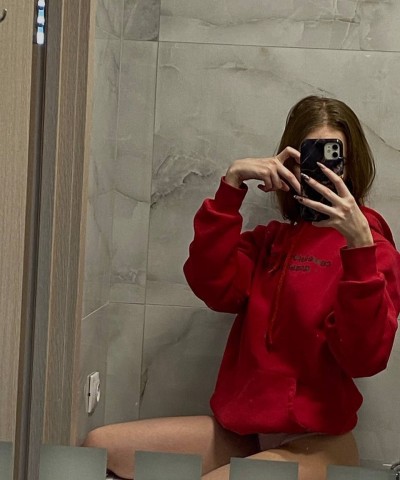 Надя, Г. Вышний Волочёк