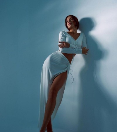 Ульяна, Г. Вышний Волочёк