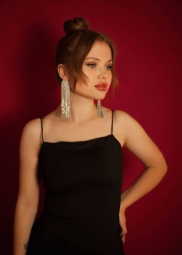 Ира, Г. Вышний Волочёк