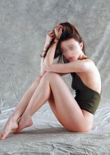 Катя, Г. Вышний Волочёк