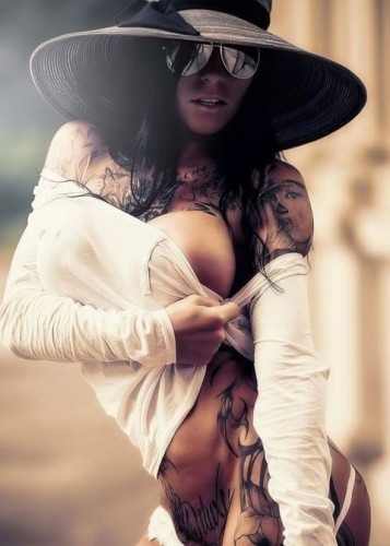 Лора, Г. Вышний Волочёк