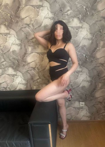 Марго, Г. Вышний Волочёк