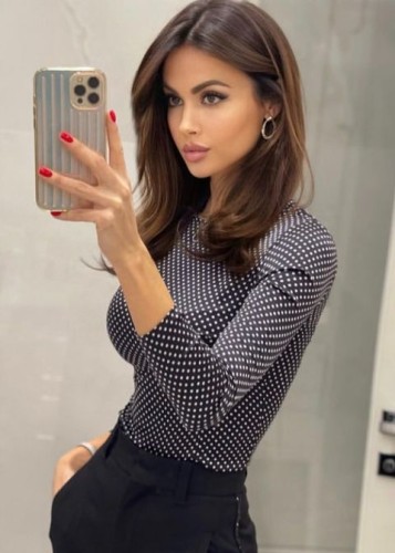 Оксана, Г. Вышний Волочёк